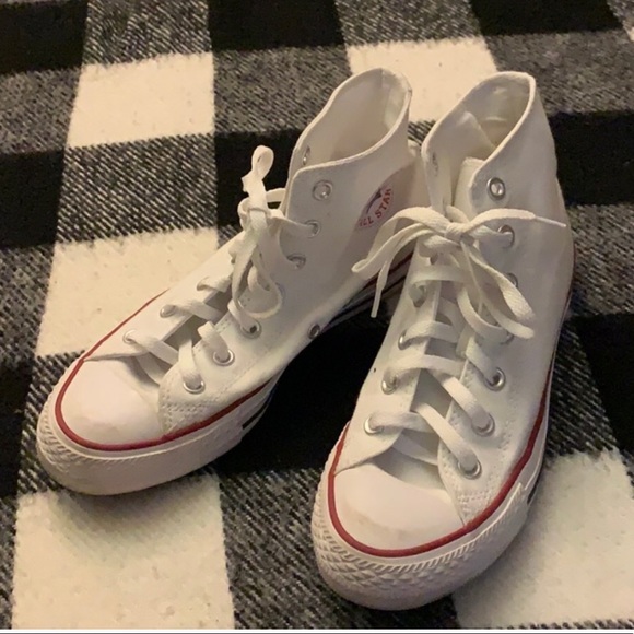 Shoes - Picture 1 of 5